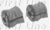 FIRST LINE FSK6603K Repair Kit, stabilizer coupling rod